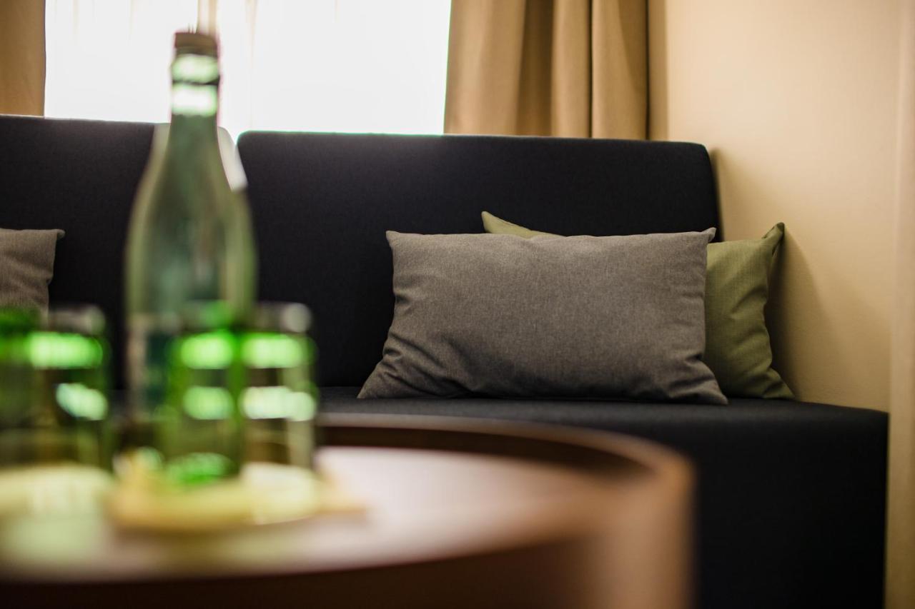 Hotel Styria- Adults Only