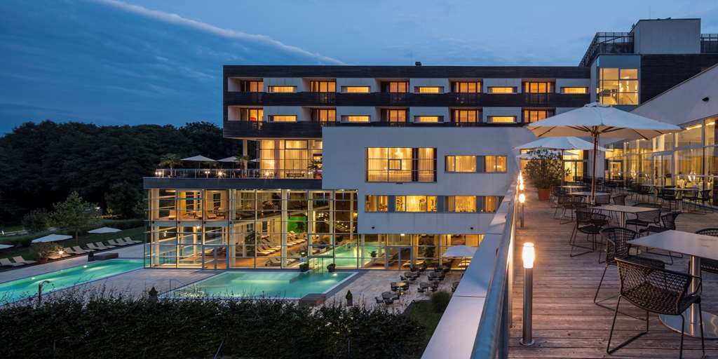 Hotel Styria- Adults Only Bad Waltersdorf